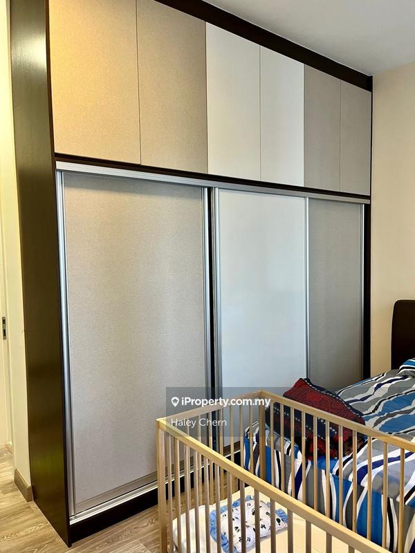 Residensi Servis untuk Dijual di South View oleh Haley Chern - iProperty.com.my