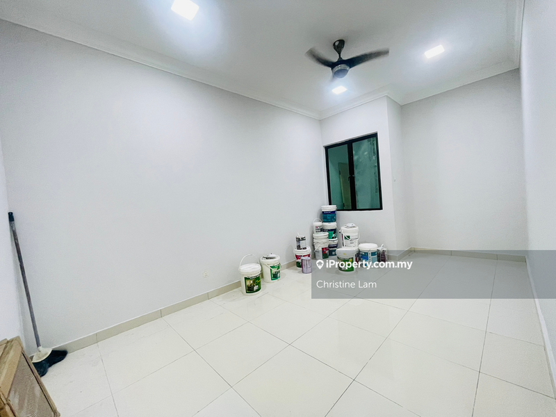 2-storey Terraced House for Sale in Alam Impian, Shah Alam by Christine Lam - iProperty.com.my