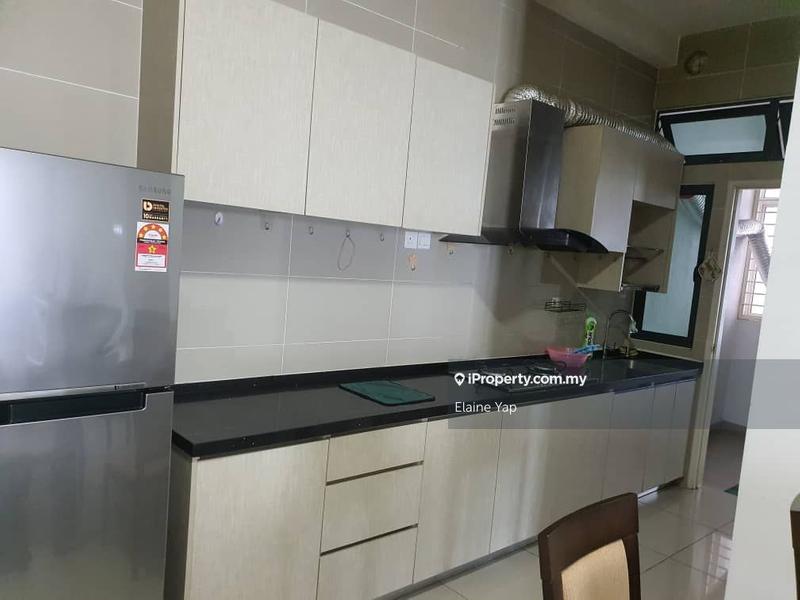 For Sale - Fortune Perdana