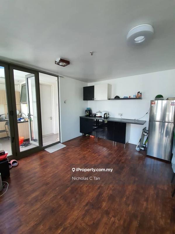 Service Residence for Sale in Centrio Pantai Hillpark by Nicholas C Tan - iProperty.com.my