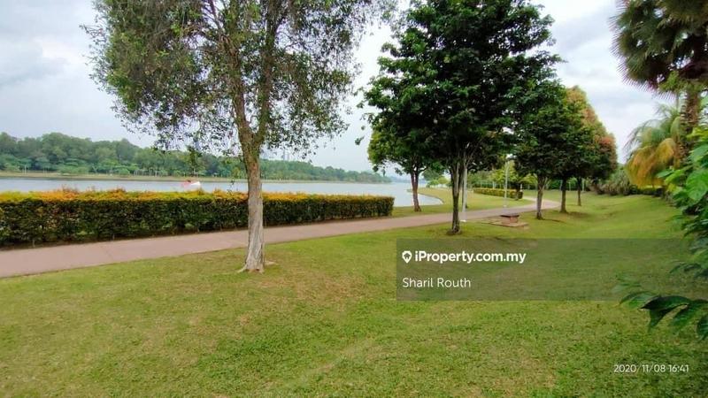 Tanah Kediaman untuk Dijual di Perdana Lake View East Cyberjaya, Cyberjaya oleh Sharil Routh - iProperty.com.my