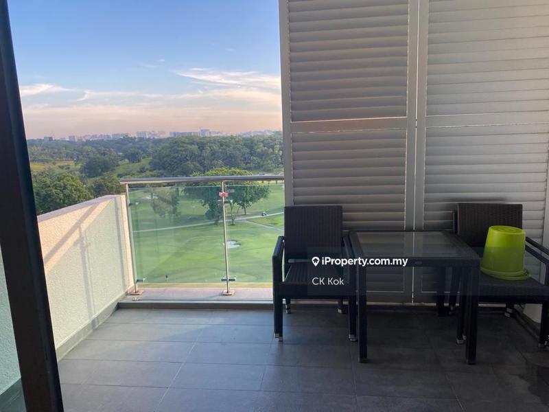 Condominium for Sale in The View @ Serai Saujana by Ivan Kok - iProperty.com.my