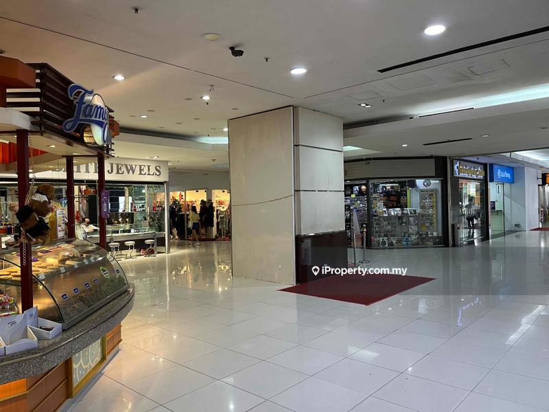 Retail Space untuk Disewa di Amcorp Mall, Petaling Jaya oleh Chen Kah Seng - iProperty.com.my