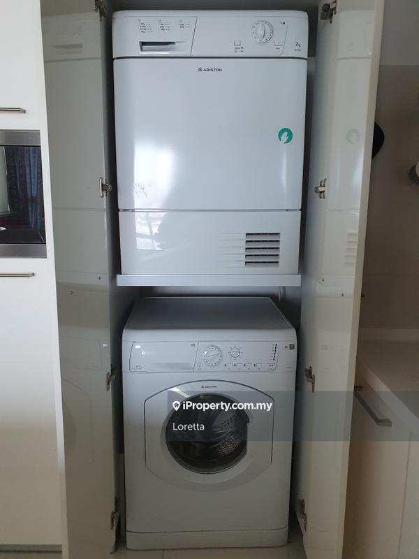 Service Residence for Rent in Gateway Kiaramas Residences by Loretta - iProperty.com.my