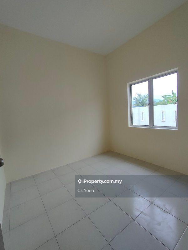 1-storey Terraced House for Sale in Bidor Raya, Bidor by Ck Yuen - iProperty.com.my