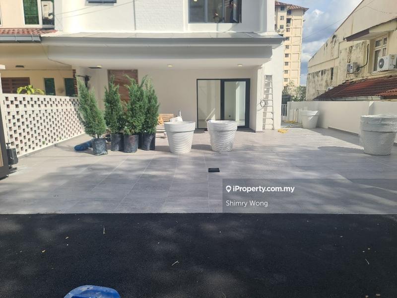 2-storey Terraced House for Sale in Taman Bukit Desa, Taman Desa by Shimry Wong - iProperty.com.my