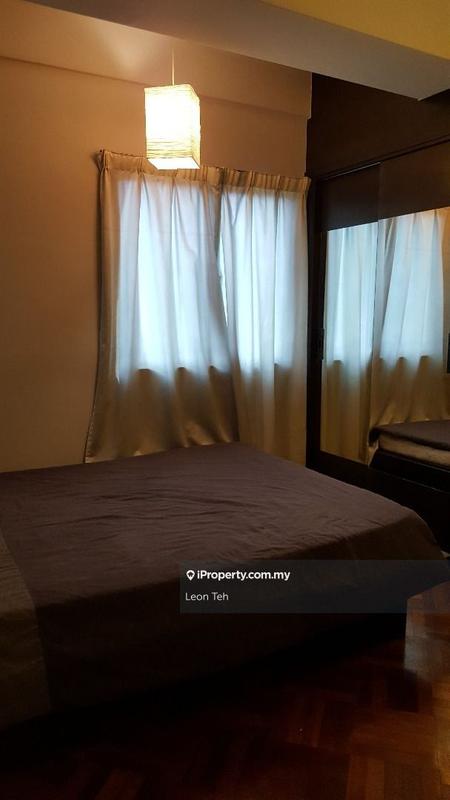 For Rent - Angkasa Impian 2