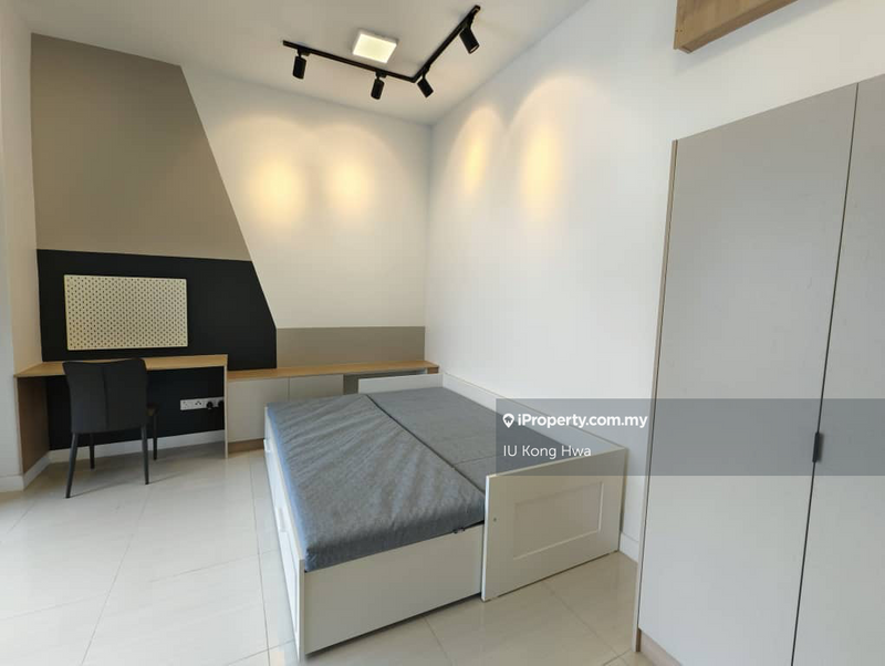 Condominium for Rent in One Cochrane Residence by IU Kong Hwa - iProperty.com.my