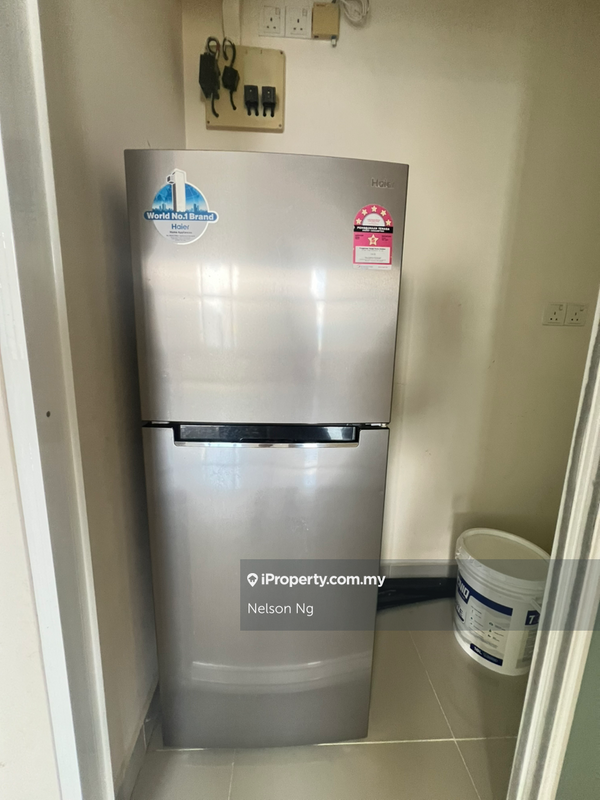 Service Residence for Rent in Emerald Avenue by Nelson Ng - iProperty.com.my