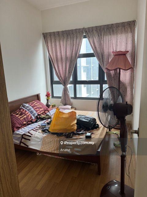 Condominium for Sale in Lakeville Residence by Anand - iProperty.com.my