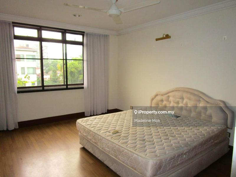 Apartment for Sale in 3 Taman U Thant 2 by Madeline Mok - iProperty.com.my