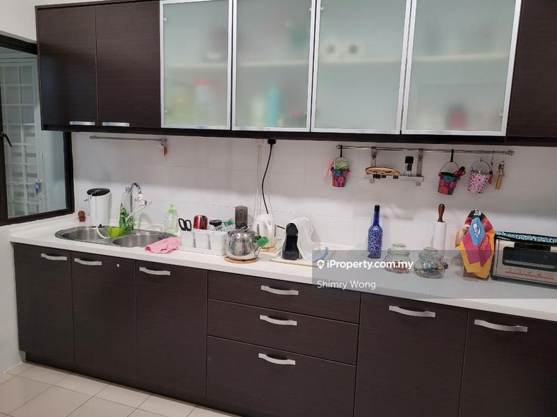Condominium for Sale in Desa Villa Condominium by Shimry Wong - iProperty.com.my
