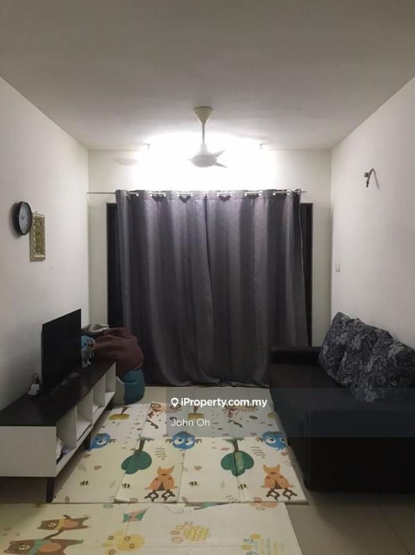 For Sale - Alam Sanjung