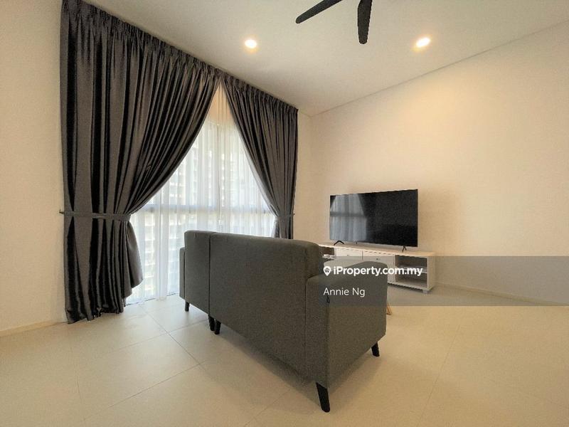Service Residence for Rent in Cantara Residences by Annie Ng - iProperty.com.my