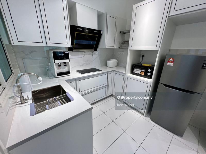 For Rent - La Thea Residences