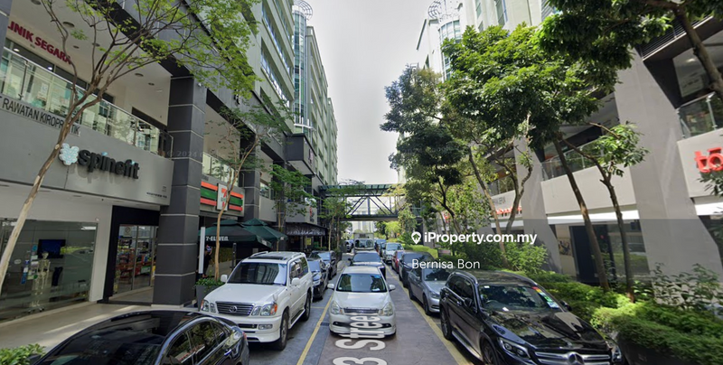 Kedai untuk Dijual di Dutamas, Kuala Lumpur oleh Bernisa Bon - iProperty.com.my