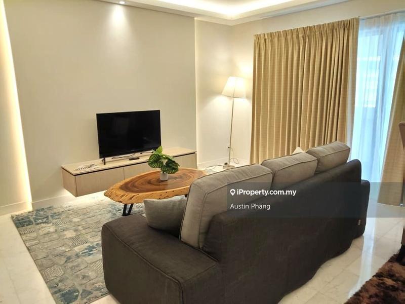 For Rent - UBN Apartment