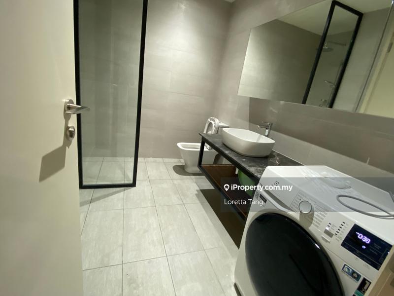 Service Residence for Sale in Residensi Solaris Parq by Loretta Tang - iProperty.com.my