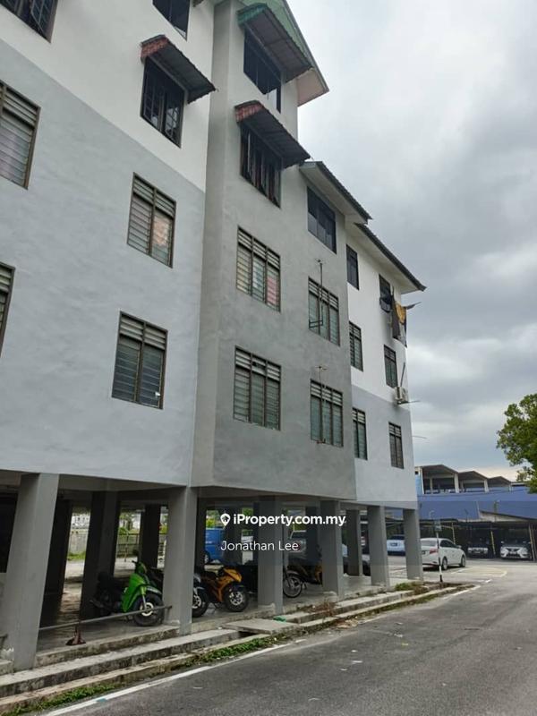 Flat for Sale in Taman Dasa by Jonathan Lee - iProperty.com.my