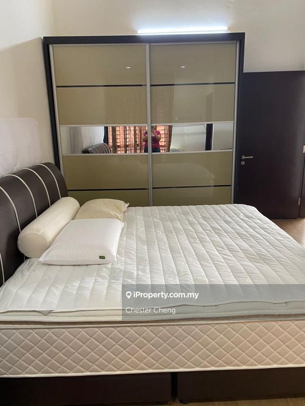 3-storey Terraced House for Sale in Laman Glenmarie @ U1 Novelis, Shah Alam, Glenmarie by Chester Cheng - iProperty.com.my