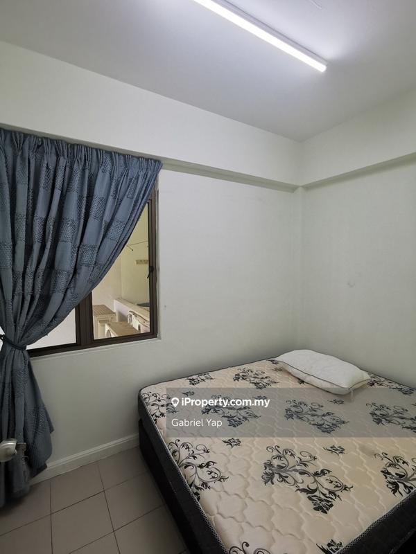 Kondominium untuk Dijual di Casa Vista oleh Gabriel Yap - iProperty.com.my
