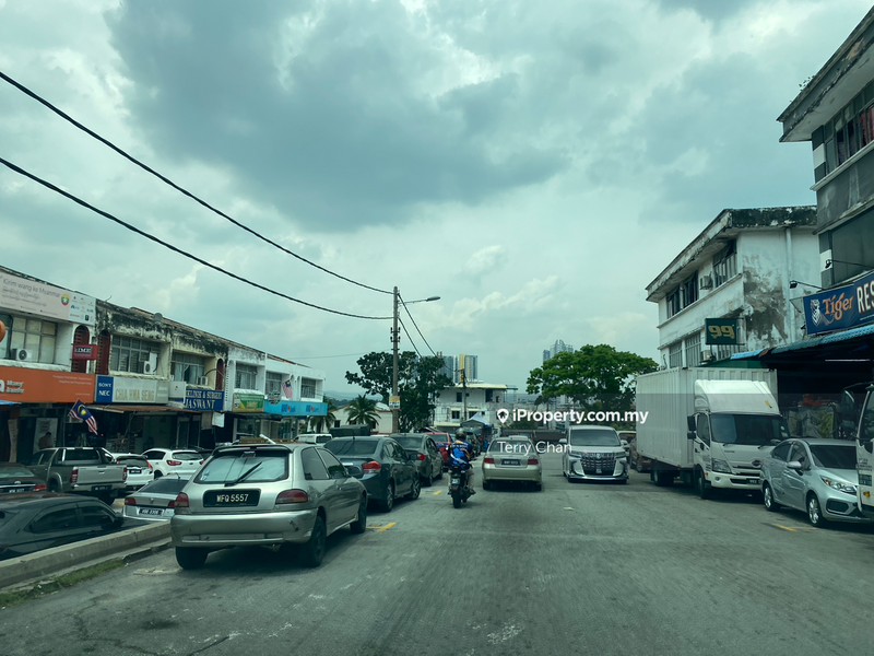 Shop for Sale in Taman Taming Jaya, Balakong by Terry Chan - iProperty.com.my