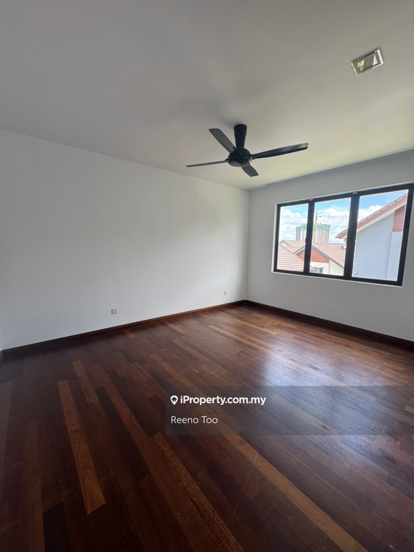 Banglo untuk Dijual di subang bestari u5 Shah Alam Safira Laman Permai, Kota Damansara oleh Reeno Too - iProperty.com.my