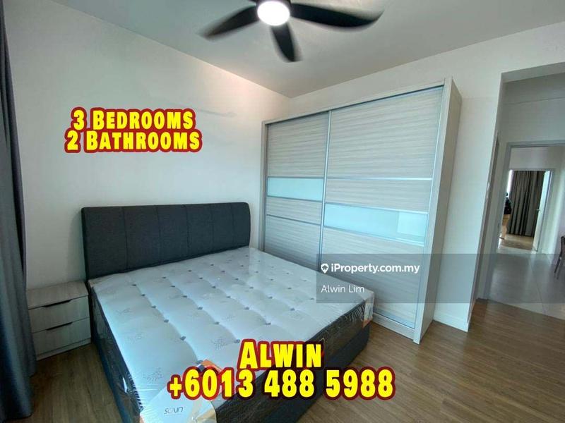 Condominium for Rent in 3 Residence by Alwin Lim - iProperty.com.my