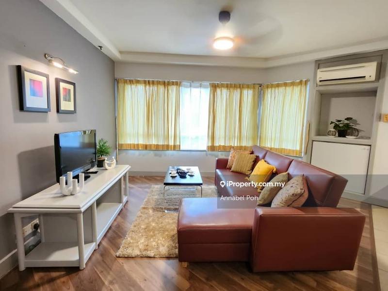 Pangsapuri untuk Disewa di Sucasa Corporate oleh Annabel Poh - iProperty.com.my
