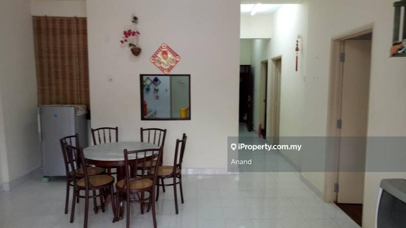 Condominium for Sale in Eden Fairway Condominium by Anand - iProperty.com.my