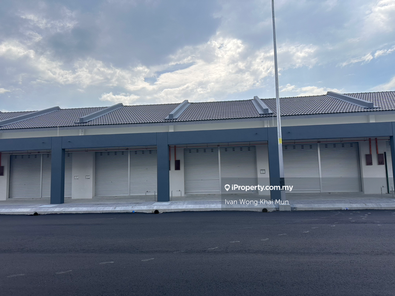 Kedai-Pejabat untuk Dijual di Bandar Puncak Alam, Puncak Alam oleh Ivan Wong Khai Mun - iProperty.com.my