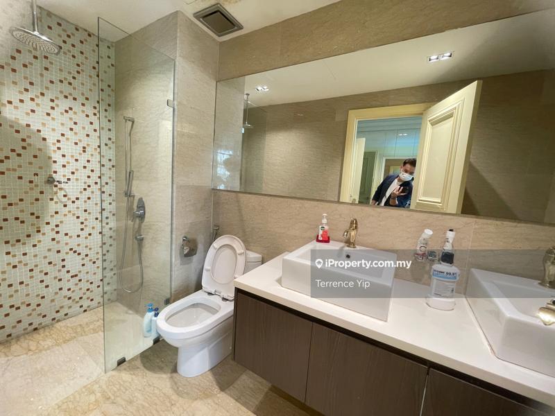 Service Residence for Sale in Regalia Residence by Terrence Yip - iProperty.com.my