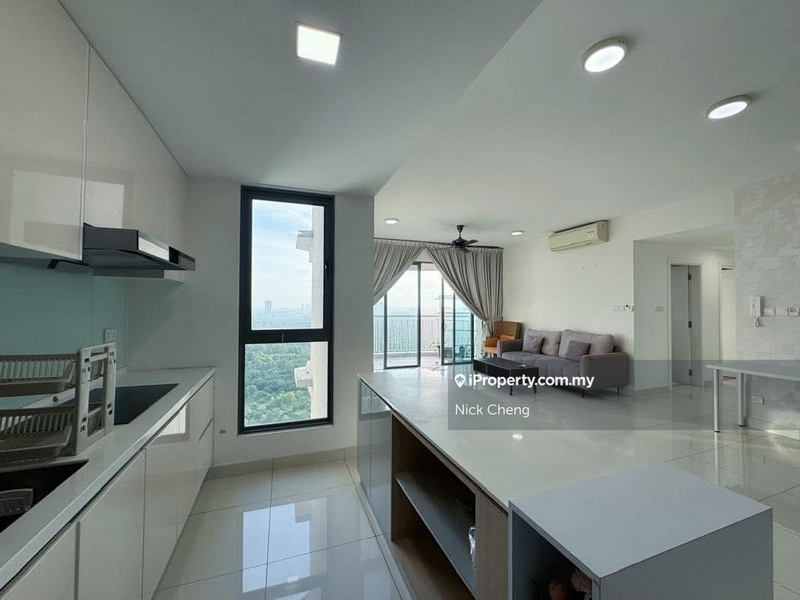 Kondominium untuk Dijual di Teega Residences oleh Nick Cheng - iProperty.com.my