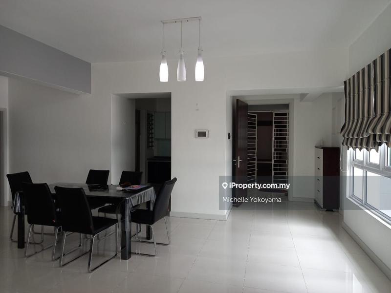 Condominium for Rent in Platino Condominium by Michelle Yokoyama - iProperty.com.my