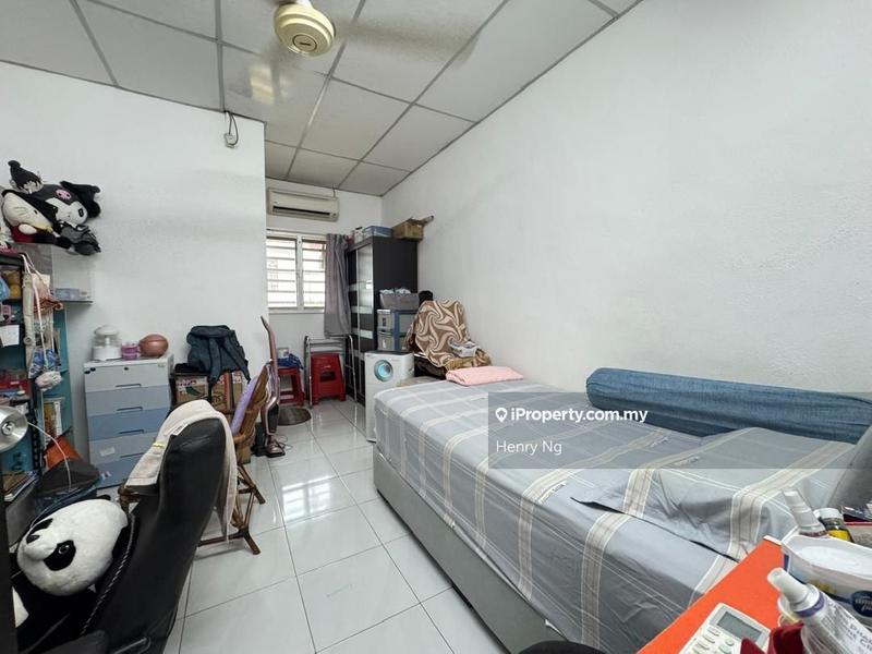 1-storey Terraced House for Sale in Taman Sejati, Sungai Petani by Henry Ng - iProperty.com.my