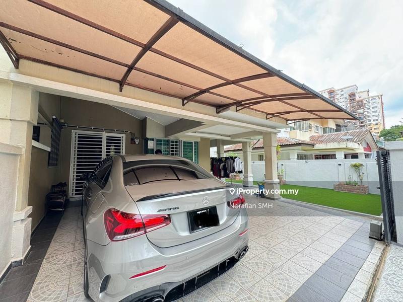 2-storey Terraced House for Sale in Taman Kelana Idaman, Ara Damansara by Norafian SMH - iProperty.com.my