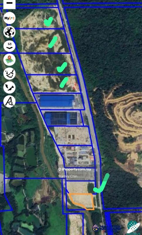 Gudang untuk Dijual di Bandar Baru Kundang, Rawang oleh Stanley Chin - iProperty.com.my