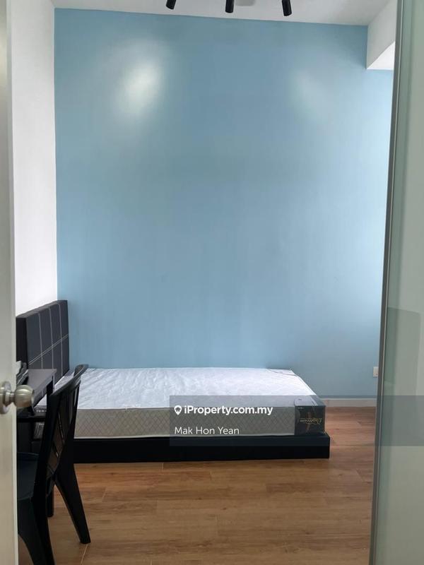 For Rent - KU Suites