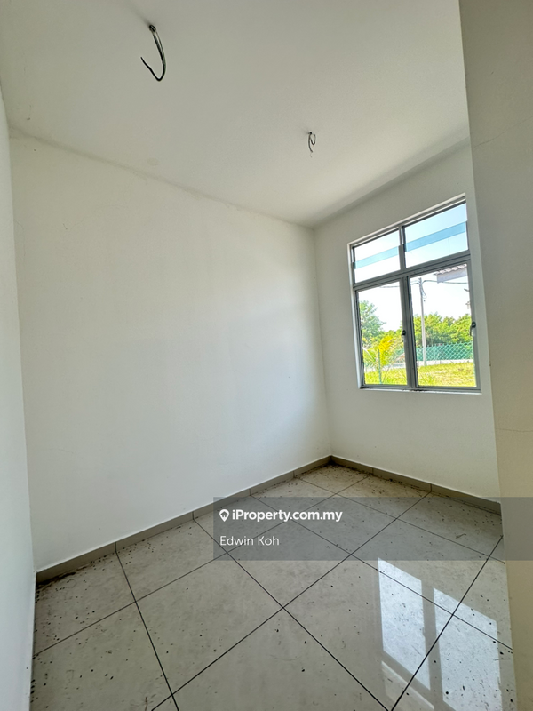 1-storey Terraced House for Rent in Taman Angkasa Nuri, Durian Tunggal by Edwin Koh - iProperty.com.my