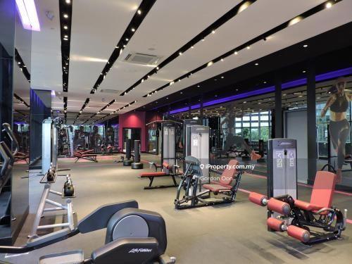 Service Residence for Sale in Star Residences Two by Gordon Oon - iProperty.com.my