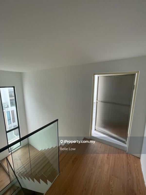Rumah Berangkai 4 Tingkat untuk Disewa di Empire Residence, Damansara Perdana oleh Belle Low - iProperty.com.my