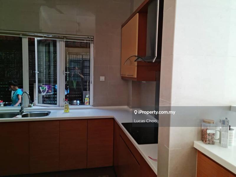 Rumah Berkembar untuk Dijual di Ampang Jaya, Ampang oleh Lucas Choo - iProperty.com.my