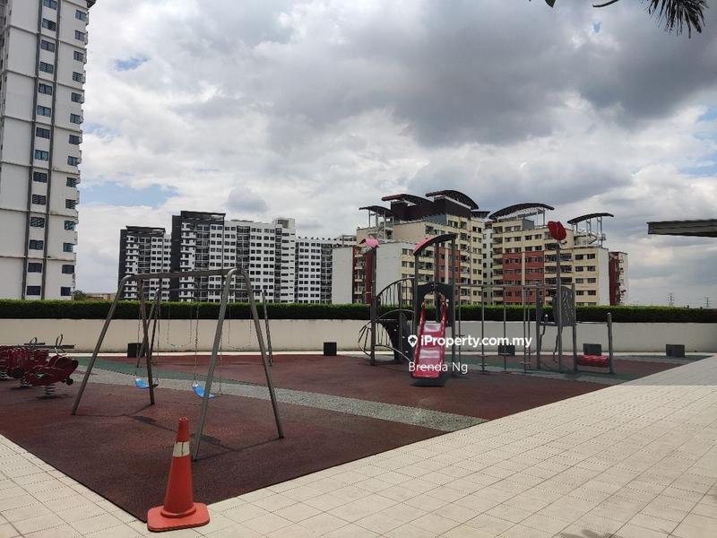 Service Residence for Rent in V-Residensi 2 by Brenda Ng - iProperty.com.my