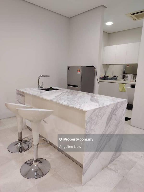 Service Residence for Rent in Quadro Residences by Angeline Liew - iProperty.com.my