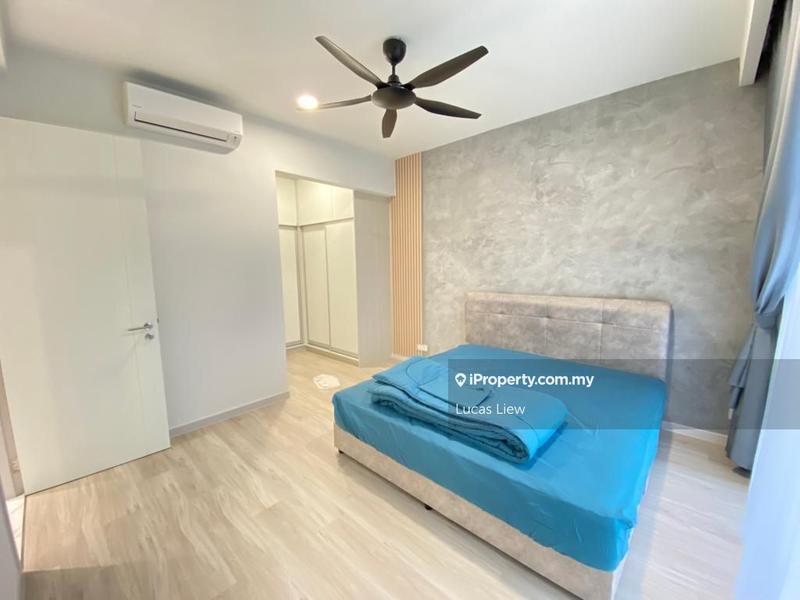 Condominium for Rent in South Brooks by Lucas Liew - iProperty.com.my