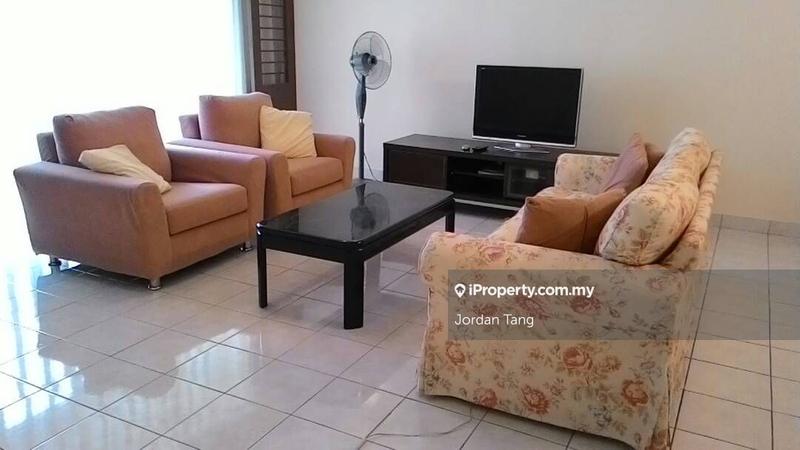 For Rent - Mont Kiara Bayu