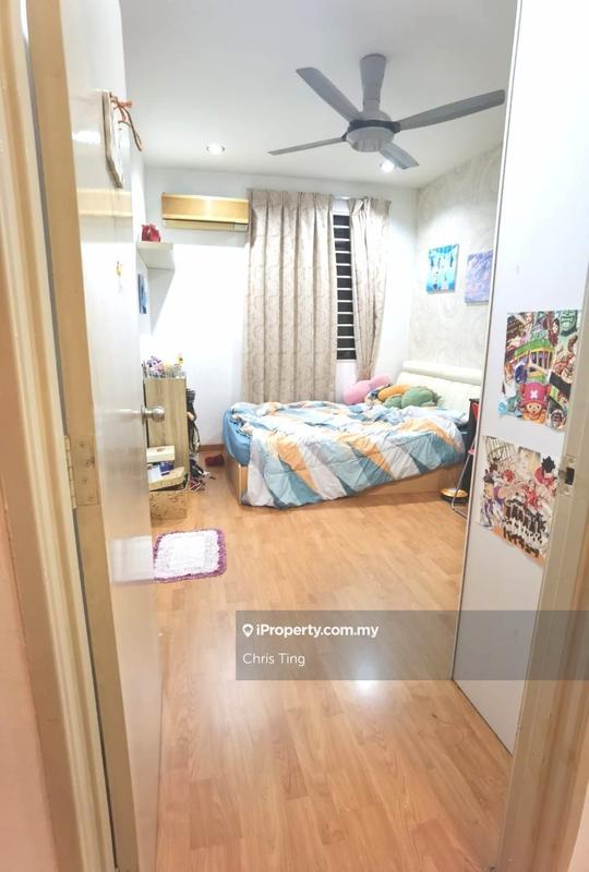 Semi-Detached House for Sale in Saujana Puchong, Puchong by Chris Ting - iProperty.com.my