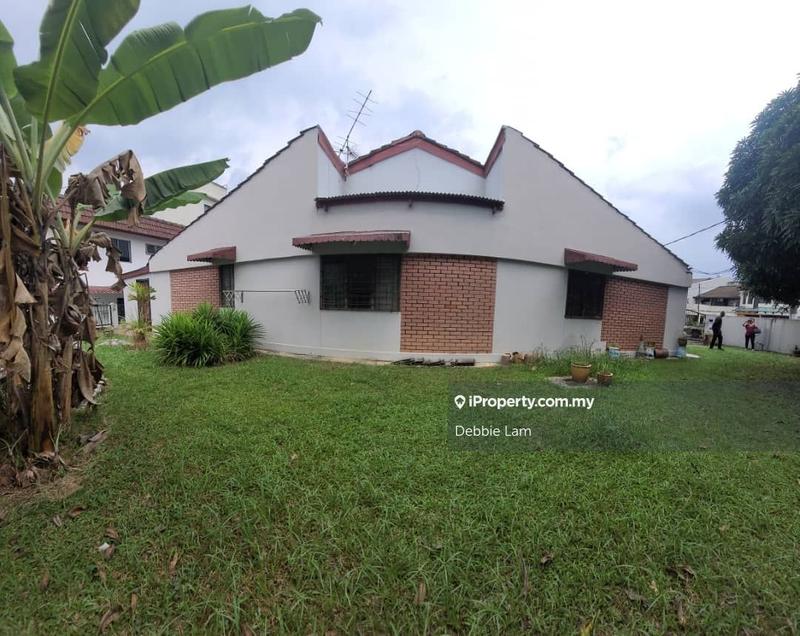 Rumah Berangkai 1 Tingkat untuk Dijual di xynec, Bangsar oleh Debbie Lam - iProperty.com.my