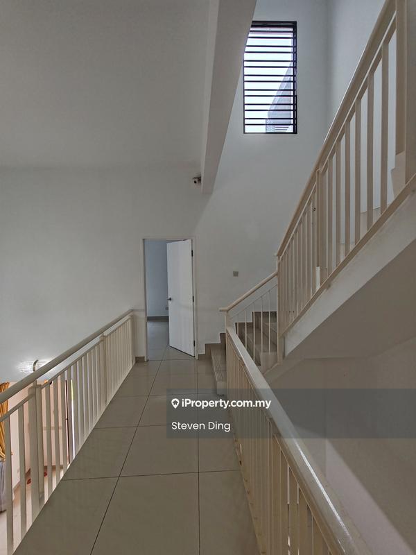Rumah Berkembar untuk Disewa di Setia Utama, Setia Alam oleh Steven Ding - Interior - iProperty.com.my
