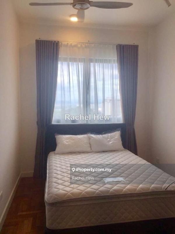 Service Residence for Sale in Residency V by Rachel Hew - iProperty.com.my